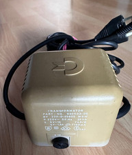 Power Supply - Power Supply / TRANSFORMER (Ismet) for Commodore C64 #08 26 picture