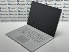 MICROSOFT SURFACE BOOK 2 i7 8650U 1.90GHz 16 GB RAM 256 GB HDD  NO OS SKU 27765 picture