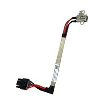 DC IN Power jack cable For MSI Pulse GL66 11UGKV charging port picture