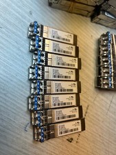 Lot of 138 Brocade 57-1000027-02 8GB LW Transceivers picture