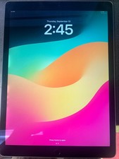Apple iPad Pro 12.9