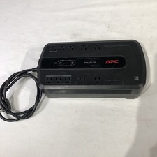 APC Back-UPS 750 BE750G 750VA 450W Battery Backup UPS, NO Battery picture