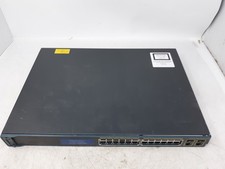 Cisco Catalyst 2960 Plus 24-Port PoE Network Switch WS-C2960+24PC-L  picture