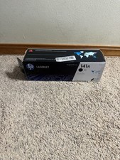 HP Laserjet 141A Toner Cartridge M110/MFP M139/MFP M140 NEW Genuine OEM picture