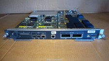 Cisco VS-S720-10G-3C VS-S720-10G V06 Supervisor Engine 720 FROM CISCO 6509-E V03 picture