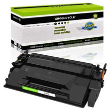 1 Pack CRG 041 Black Toner Cartridge For Canon 041 imageCLASS LBP312X LBP312dn picture