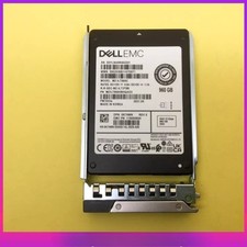Dell EMC K74WN 0K74WN 960GB SAS 12Gbps Read Intensive 2.5'' SSD Gen14 15 16 Tray picture