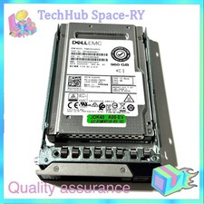 0JDK40 JDK40 DELL EMC ENTERPRISE 960GB 12Gb/s 2.5