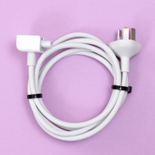 Genuine Australian Apple Power Extension Cable Cord for MacBook AC Wall Charger picture