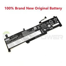 New Genuine L20C3PF0 L20M3PF0 Battery for Lenovo IdeaPad 3 14ITL6 15ITL6 17ALC6 picture