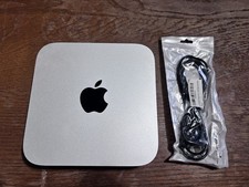 Apple Mac Mini 2014 I5 2.8ghz 16gb RAM 240gb SSD Monterey picture