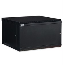 6U Wall Mount Server Cabinet 23