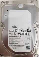 Seagate ST2000NM0043 2TB 3.5