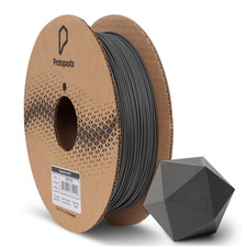Protopasta Ferromagnetic Iron PLA 3D Printer Filament | Protoplant Metal-Filled picture