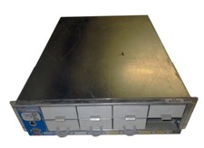 Juniper M10 Multiservice Edge Router picture