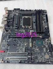1pc used GIGABYTE Z890 AORUS MASTER picture