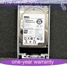 1PCS New PGHJG FOR Dell ST300MM0006 300GB 10K 6G 64MB 2.5