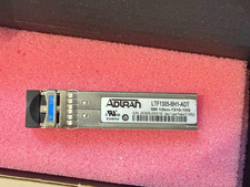 ADTRAN 1442410G1 10GBASE-LR 10km 1310nm SFP+ picture