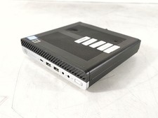 HP EliteDesk 800 G4 DM Core i5-8500 3.00 GHz 8 GB DDR4 No HDD picture