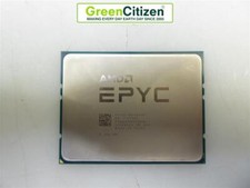 AMD EPYC 7351 16-Core 32 Threads 2.4GHZ 155W Socket SP3 Server CPU PS7351BEVGPAF picture