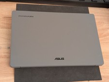 ASUS Chromebook Plus CX14 14 Touch Touchscreen Intel Core 3-N355 8GB RAM 256GB picture