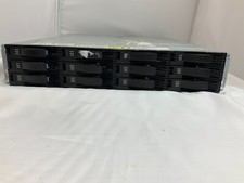 IBM 1747-HC1 EXP2512 Express Storage Enclosure, no disk, missing rails & bezels picture