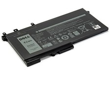 Genuine Battery 3DDDG 03VC9Y for Dell Latitude E5280 E5480 E5580 E5590 42Wh New picture