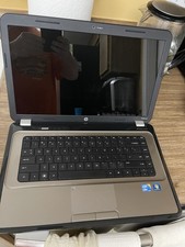 HP Pavilion G Series G6 Laptop, Great Used Condition Includes 2 New Batteries picture