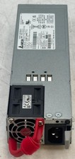 Arista PWR-1511-AC-RED Delta Electronics 1500W Power Supply DPS-1500AB-7 picture