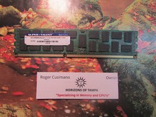 Super Talent 4GB W13RB4G4LS 4G/256X4 ECC REG Server RAM picture