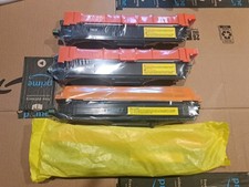 TN227  Black Toner Cartridge 4 Piece From EZInk Compatible With Brother picture