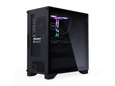 GIGABYTE AORUS PRIME 5 Gaming Desktop PC, AMD Ryzen 7 9800X3D, GIGABYTE RTX 5080 picture