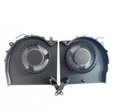 Replacement CPU + GPU Cooling Fan for Lenovo Legion Pro 5 16IRX8 82WK PRO 5 16AR picture