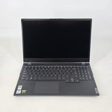 Lenovo Legion 7i 15.6 144Hz FHD i7-10750H 2.60GHz 32GB 512GB SSD RTX 2070 SUPER picture
