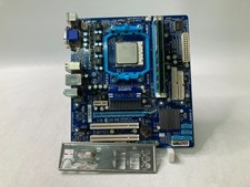 Gigabyte GA-MA78LMT-S2P w/ AMD Athlon II X2 255 4GB DDR3 Ram picture