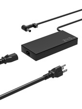 Powerportnerlink 240W Charger Compatible Asus Tuf F17 F16 F15 A17 A15 Vivobook picture