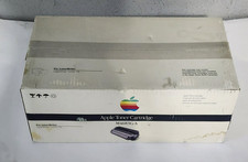 Apple M4683G/A Black Toner Cartridge Apple LW12640 PS/Plus Genuine Sealed New picture