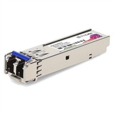 Ciena XCVR-010M31 Transceiver, Silver picture