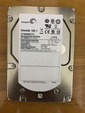 compatible Seagate Cheetah ST3600057FC 600GB 15K.7 3.5