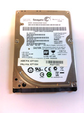 Lenovo IBM 42T1204 42T1365 320GB 7200 SATA Hard Drive 2.5 Seagate ST320LT007 188 picture