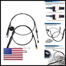 88967320 905-646 Automatic Transmission Gear Shift Linkage Cable Kit picture