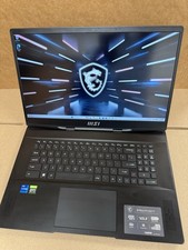 MSI Stealth GS77 12UE-231US – 17.3