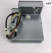 240W Power Supply 6000 6005 8000 8200 for HP HP-D2402E0 PS-4241-9HA PC8027 picture