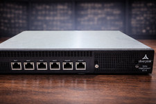 Silver Peak Unity EdgeConnect EC-S SD-WAN Appliance | Rackmount |Tested Power On picture