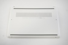 L64896-001 Hp Snowflake White Bottom Base Cover 14-DQ3000DX picture