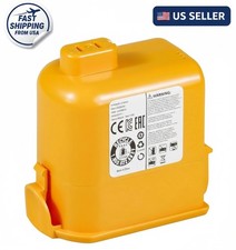 Replacement Rechargeable Li ion Battery 2300mAh 25.2V 60.48Wh for LG CordZero picture