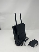 Belkin F5D8236-4 V2 High Performance N Wireless 4 Port 10/100 Router 300 Mbps picture