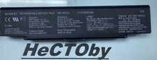 FULLY TESTED GENUINE SONY JAPAN   MADE VGP-BPS2C w Warranty Hard To Find picture