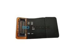 5pcs Scanner Flex cable ( for DB2D ) for Honeywell EDA50 EDA50K 50128861-001 picture
