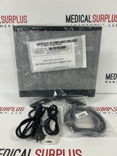 Iiyama LCD Monitor Model Pro lite H481S With Tilt Stand picture